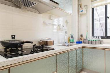 Henan Kaifeng·Henan University· Locals Apartment 00140700