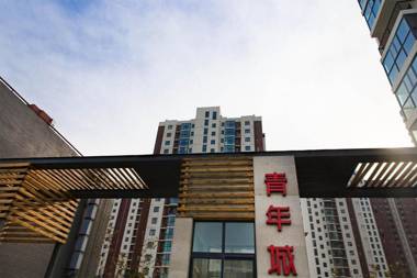 Henan Kaifeng·Henan University· Locals Apartment 00140700