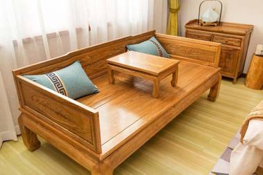 Henan Kaifeng·Millennium City· Locals Apartment 00139400