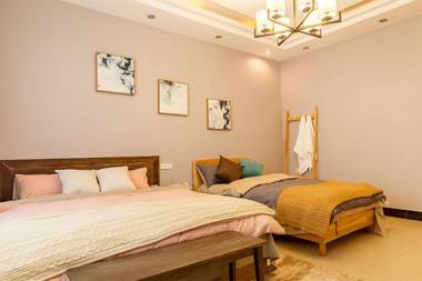 Henan Kaifeng·Millennium City· Locals Apartment 00139400