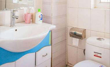 Henan Kaifeng·Gulou Square· Locals Apartment 00138460