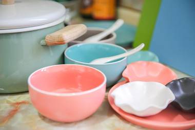 Henan Kaifeng·Gulou Square· Locals Apartment 00138460