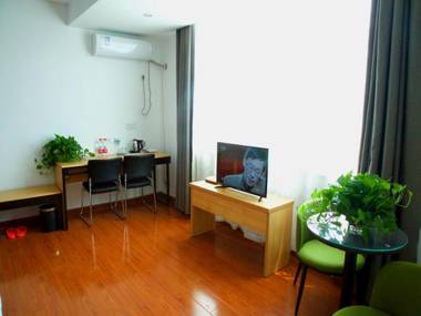 Thank Inn Chain Hotel henan kaifeng jinming district xinghuaying town government