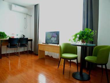 Thank Inn Chain Hotel henan kaifeng jinming district xinghuaying town government