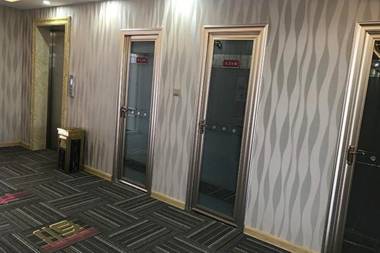 City 118 Hotel Zhangjiakou Wanquanqu Aimin Road