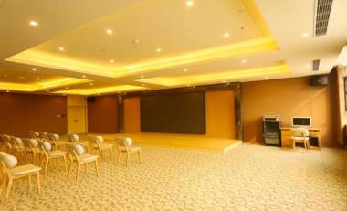 Ji Hotel Kaifeng University