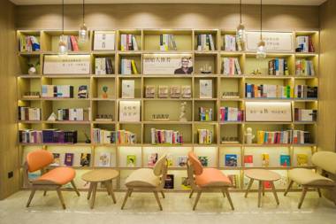 Hanting Premium Hotel Kaifeng Henan University