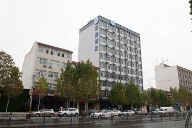 Hanting Premium Hotel Kafeng Lankao County