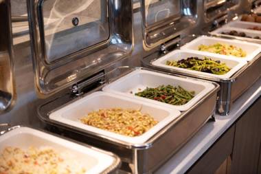 Hanting Premium Hotel Kafeng Lankao County