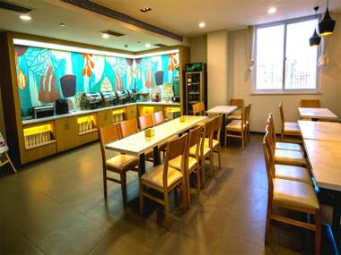 Hanting Hotel Kaifeng Qingming