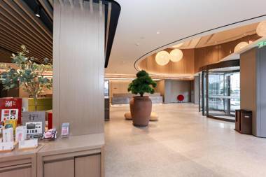 Ji Hotel Kaifeng Broadcasting Tower