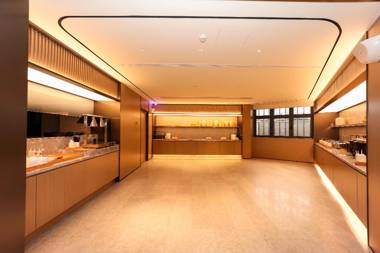 Ji Hotel Kaifeng Broadcasting Tower