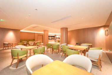 Ji Hotel Kaifeng Broadcasting Tower