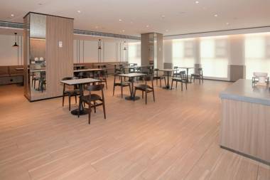 Hanting Hotel Kaifeng Qixian