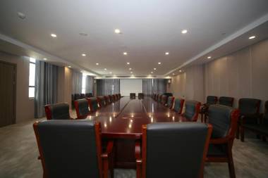 Hanting Hotel Kaifeng Qixian