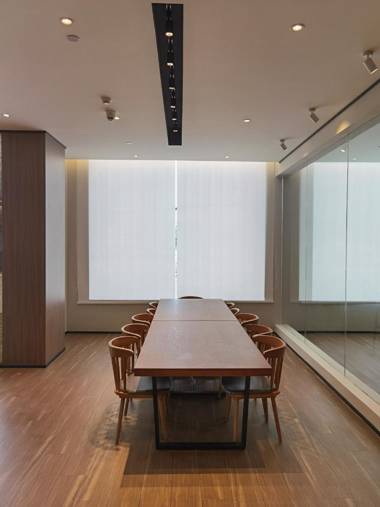 Hanting Hotel Kaifeng Qixian