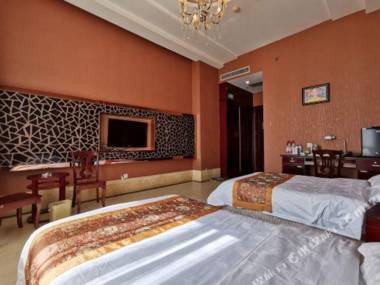 Jinshawan International Hotel