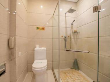 Jinshawan International Hotel