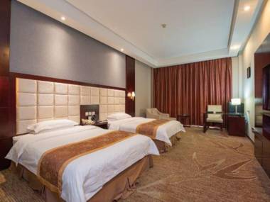 Jinshawan International Hotel