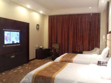 Jinshawan International Hotel