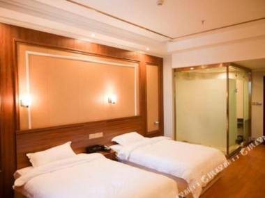 Kaiyuan Yiyuan Hot Spring Hotel