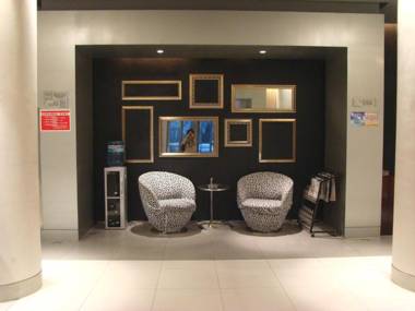 Jinjiang Inn Dongying West Second Road