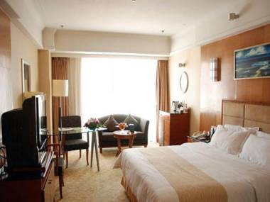 Dongying Blue Horizon Intenational Hotel