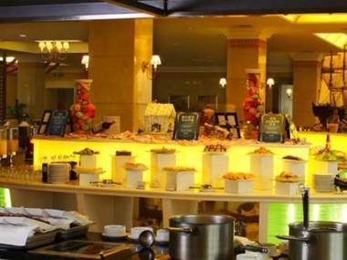 Dongying Blue Horizon Intenational Hotel