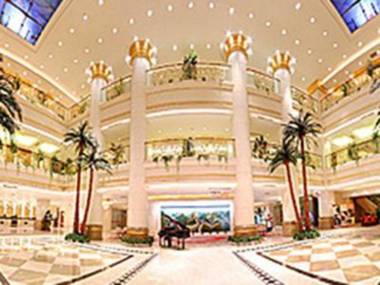 Dongying Dongsheng  Hotel