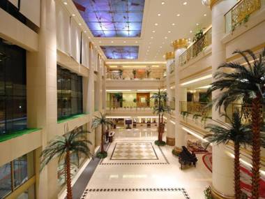 Dongying Dongsheng  Hotel