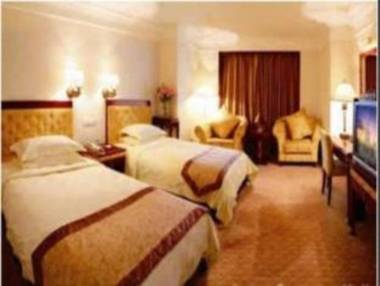 Dongying Dongsheng  Hotel