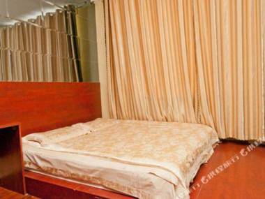 Dong Ying Shang Po Shang Wu Hotel