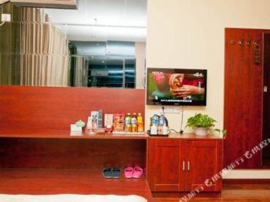 Dong Ying Shang Po Shang Wu Hotel