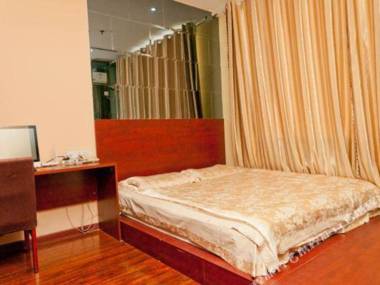 Dong Ying Shang Po Shang Wu Hotel