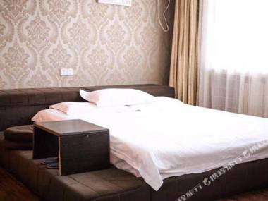 Dong Ying Shang Po Shang Wu Hotel