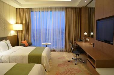 Holiday Inn Nanyang an IHG Hotel