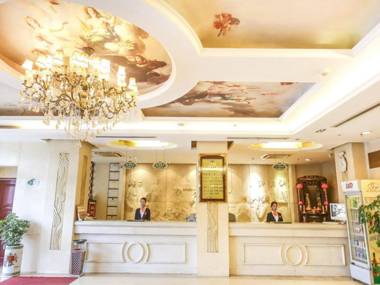 Vienna Hotel Nanyang People Road