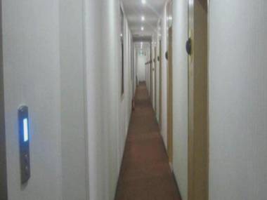 7 Days Inn Nanyang Xi Xia South Bai Yu Road