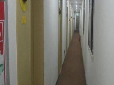 7 Days Inn Nanyang Xi Xia South Bai Yu Road