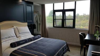 Lano Hotel Henan Nanyang Nanzhao Town Renmin Road