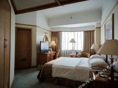 Oriental Hyat Hotel