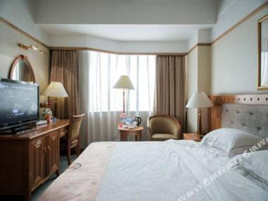 Oriental Hyat Hotel
