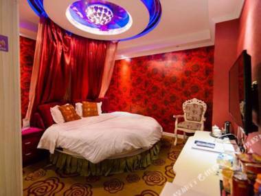 Jinshang Jiangnan Business Hotel