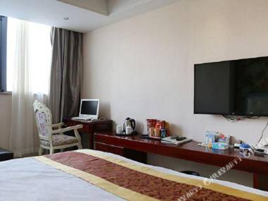 Jinshang Jiangnan Business Hotel