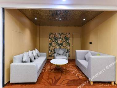 Nanyang Gardens Hotel