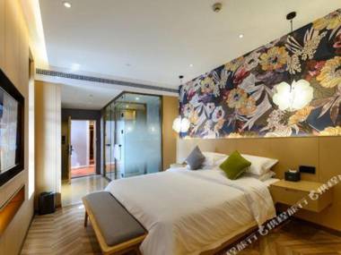 Nanyang Gardens Hotel