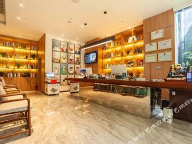 QiYuHotel