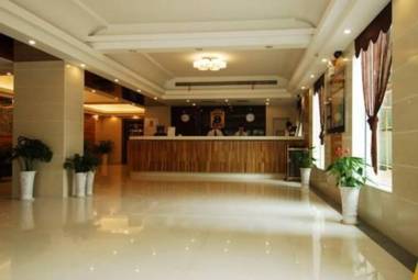 Super8 Hotel Anyang Hongqi Road