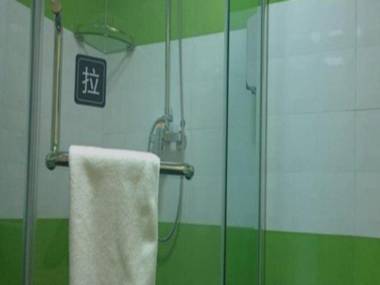 7Days Anyang Linzhou Longteng