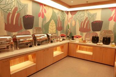 Hanting Hotel Anyang Wenfeng Avenue